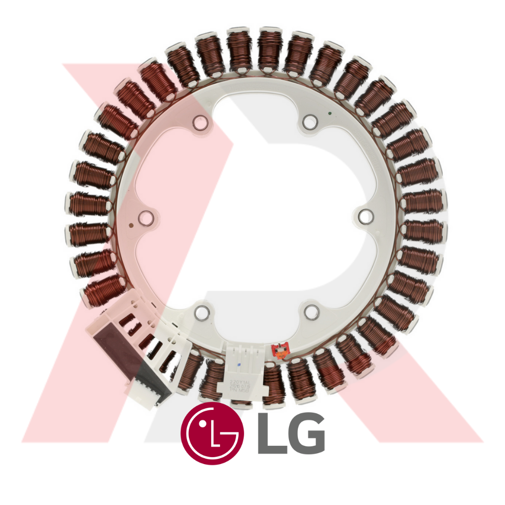 Washer Stator #4417EA1002K